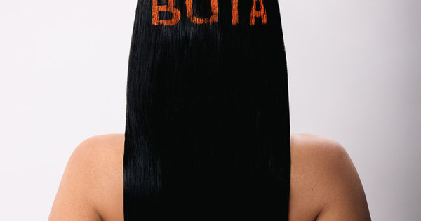 AMY MIYÚ - BUTA