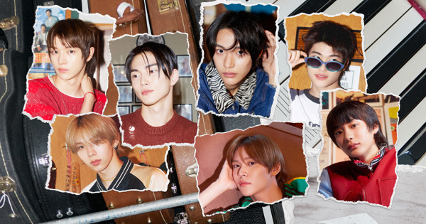 RIIZE get a guitar starriver4.0 7点 RIIZE get a guitar starriver4.0 7点 CD｜K-POP・アジア