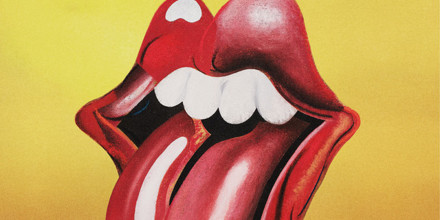 The Rolling Stones - Jealous Lover