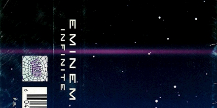 Eminem - Infinite (Single)