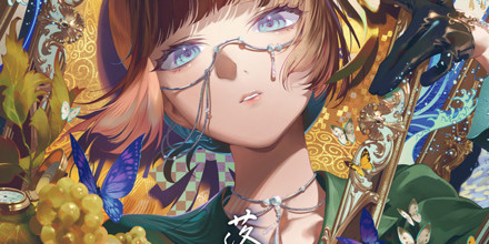 ReGLOSS - 落噺 (儒烏風亭らでん SOLO)