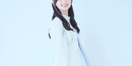 ハナページ♪ 七瀬彩夏「サヨナラにはならない」