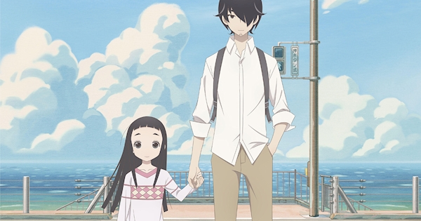 かくしごと Blu-ray＆DVD 第1巻