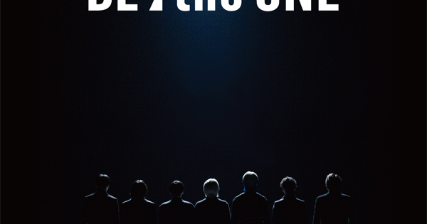 映画「BE:the ONE」Blu-ray&DVD