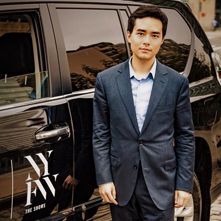 Andy Yu Andy Yu - Andy