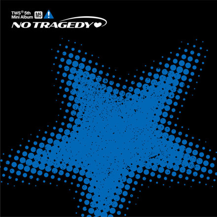 TWS - TWS 5th Mini Album 'NO TRAGEDY'