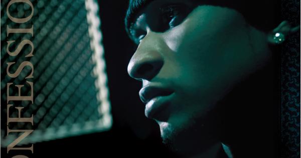 Usher | Confessions (20th Anniversary Edition)