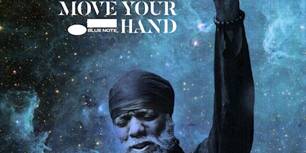 Move Your Hand
