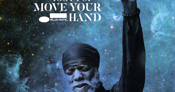 Move Your Hand
