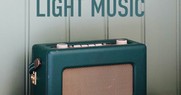Light Music Collection Best of Light Music