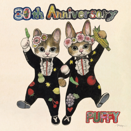 30th Anniversary【CD】