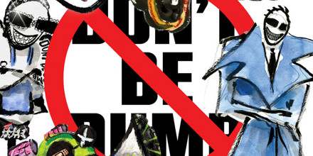 A$AP Rocky - Don't Be Dumb