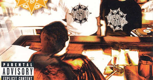 Gang Starr - Moment Of Truth