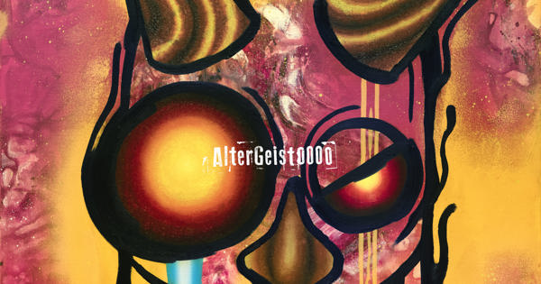 THE ORAL CIGARETTES　AlterGeist0000　オーラル THE ORAL CIGARETTES 6th AL「AlterGeist0000」全曲視聴Teaser