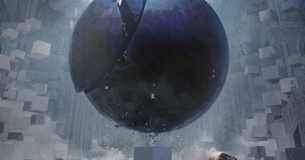 NieR:Orchestra Concert re:12024 [ the end of data ] Music CD