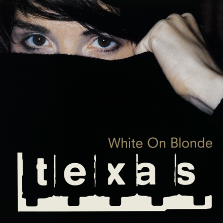 artwork Texas / White On Blonde – 30th Anniversary