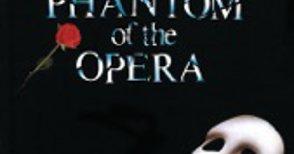 Phantom Of The Opera Soundtrack