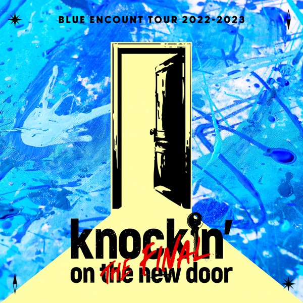 BLUE ENCOUNT