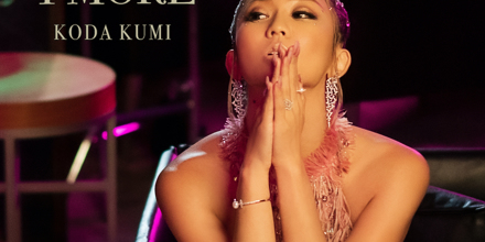 倖田來未 4 TIMES - DISCOGRAPHY | 倖田來未（こうだくみ）OFFICIAL WEBSITE