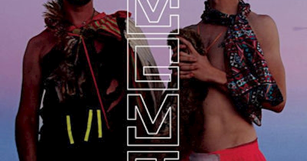 MGMT - Kids