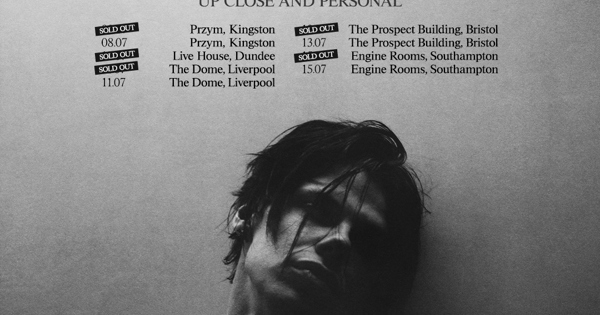 YUNGBLUD - IDOLS (Up Close & Personal)