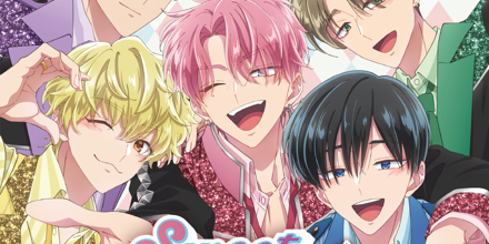 Sweet Magic」