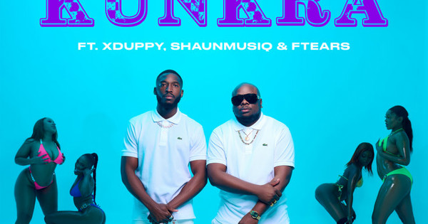 Myztro, Daliwonga - Kunkra (feat. Xduppy, Shaunmusiq & Ftears)