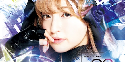 神田沙也加『MUSICALOID #38 Act.2』(此方乃サヤ盤)