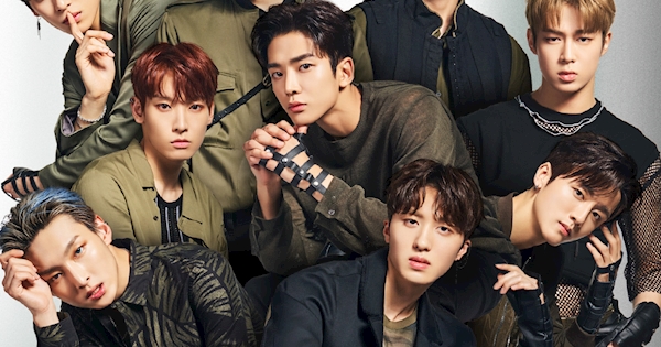 SF9『Now or Never』
