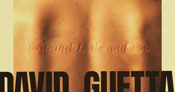 David Guetta, Hypaton - You And I, Me And You