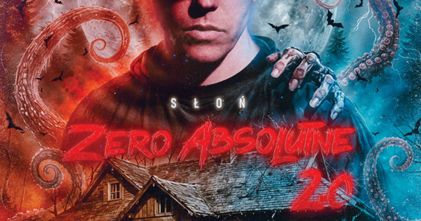 Słoń - Zero Absolutne 2.0 (posłuchaj albumu)