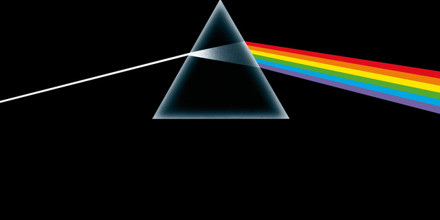 名作【Pink Floyd・the dark side of the moon】 Pink Floyd - The Dark Side Of The Moon - Classic 1973 Music