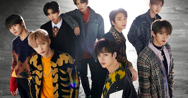 Stray Kids