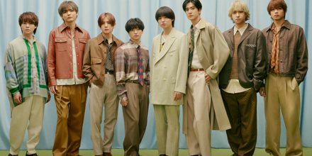 Hey! Say! JUMP - やまちゃ Hey! Say! JUMP - smart | Deezer