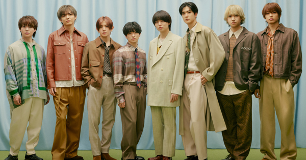 Hey! Say! JUMP