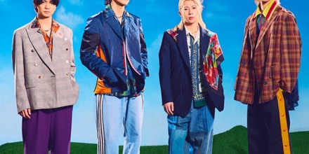 Aぇ! group Streaming & Download