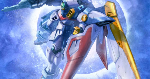新機動戦記ガンダムW』ORIGINAL SOUNDTRACK COLLECTION
