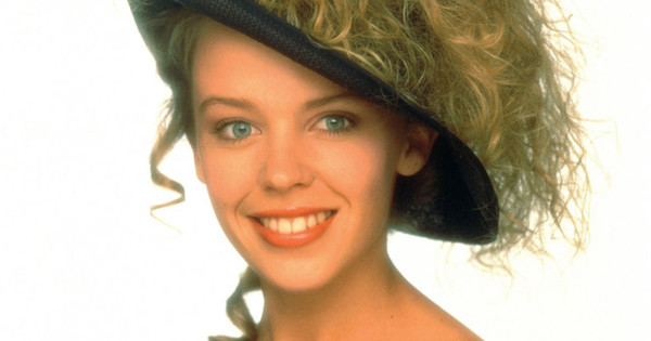 Kylie 1988 35th Anniversary