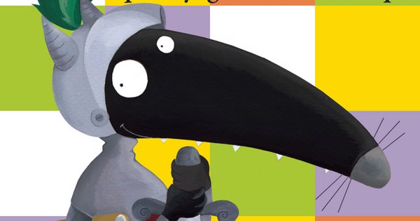 Le Loup Qui Voyageait Dans Le Temps Pdf