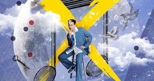 2pm Jun K オンライン ハイタッチ会 This Is Love 2pm ジュノ 3