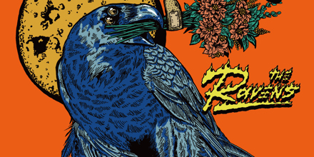 The Ravens『BAND-AID』