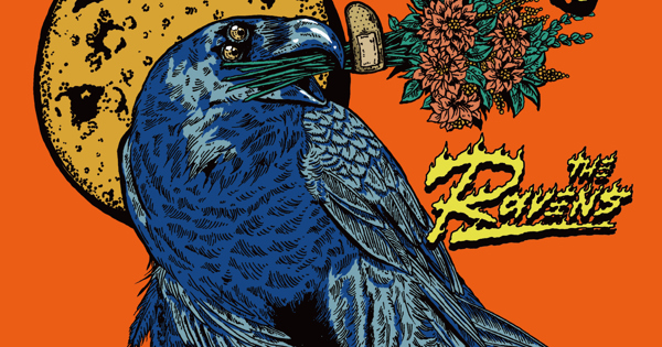 The Ravens『BAND-AID』