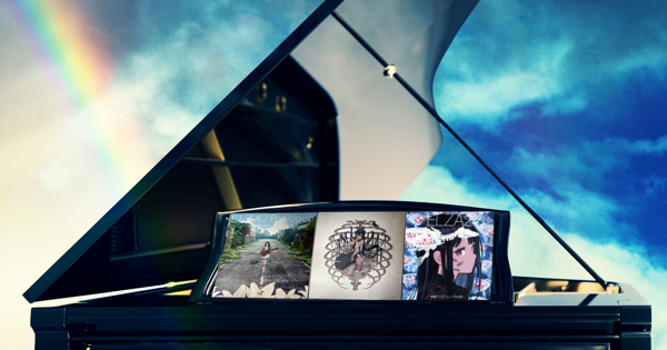 神崎エルザ presents Original Classical Music