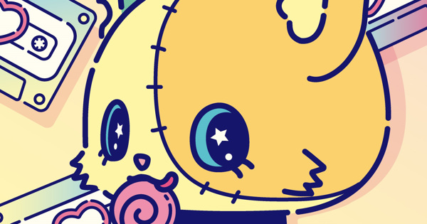 Beatcats/Zap Zap