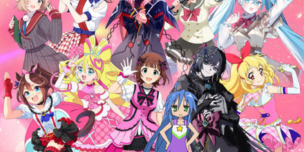 ラブライブ！シリーズ15周年記念「LoveLive! Series 15th Anniversary