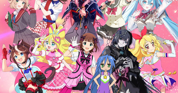 ラブライブ！シリーズ15周年記念「LoveLive! Series 15th Anniversary