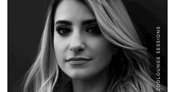 Zodlounge & April Kry - Zodlounge Sessions: Fuel My Fire - Single