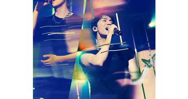 w-inds. LIVE TOUR 2025 
