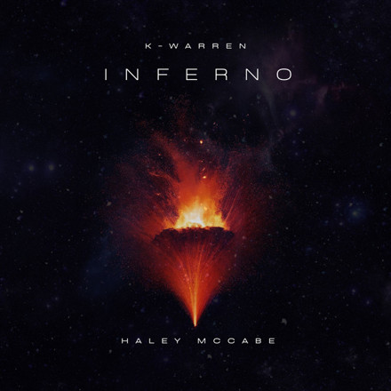 Haley Mccabe K-Warren, Haley McCabe - Inferno