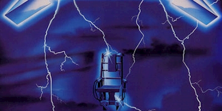 Metallica - Ride The Lightning (Deluxe Remaster)